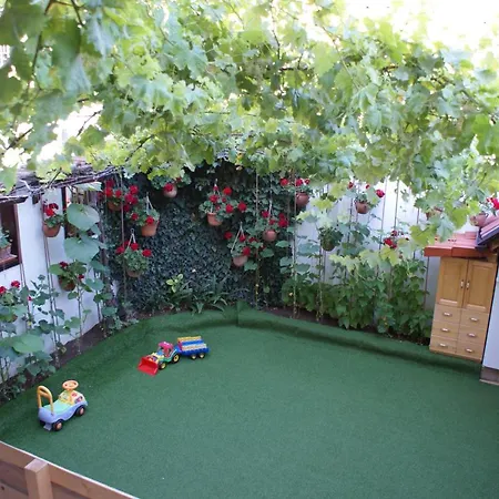 кимако 2, 100м2 на цена за хотелска за двама Апартамент *