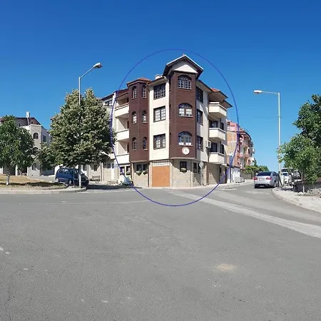 кимако 2, 100м2 на цена за хотелска за двама * Царево