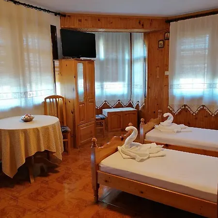 Apartament кимако 2, 100м2 на цена за хотелска за двама