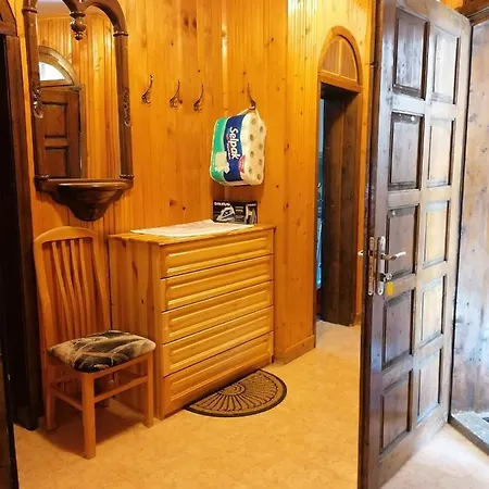 Апартамент кимако 2, 100м2 на цена за хотелска за двама