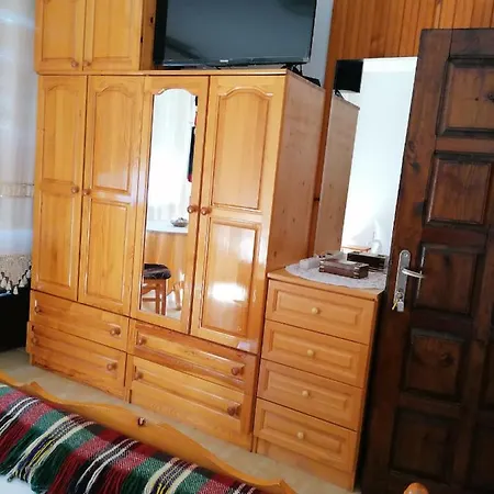 кимако 2, 100м2 на цена за хотелска за двама Apartament Carewo