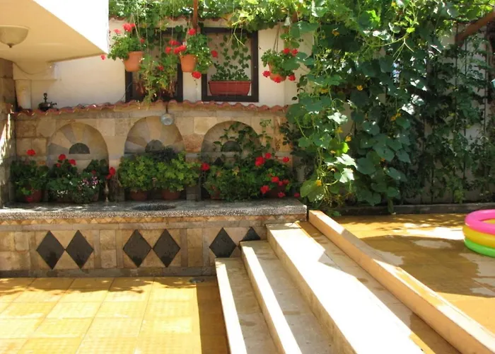 кимако 2, 100м2 на цена за хотелска за двама Апартамент