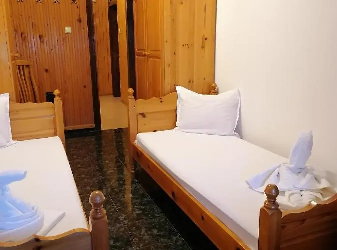 кимако 2, 100м2 на цена за хотелска за двама * Царево