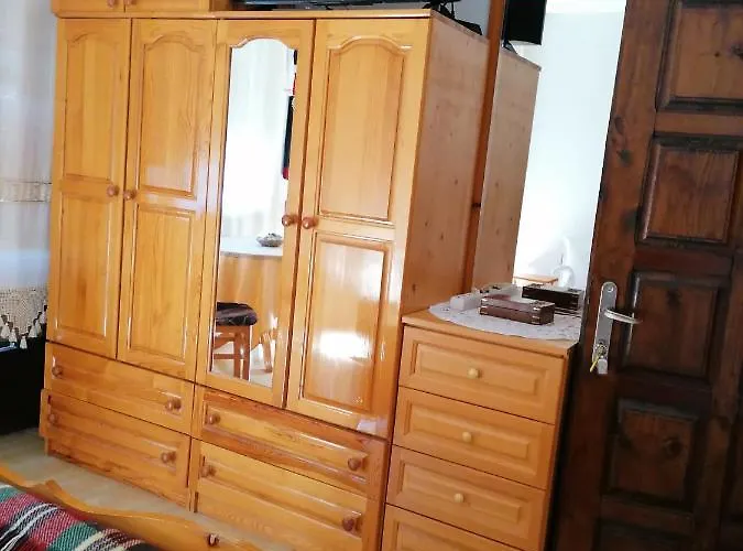 кимако 2, 100м2 на цена за хотелска за двама Апартамент Царево