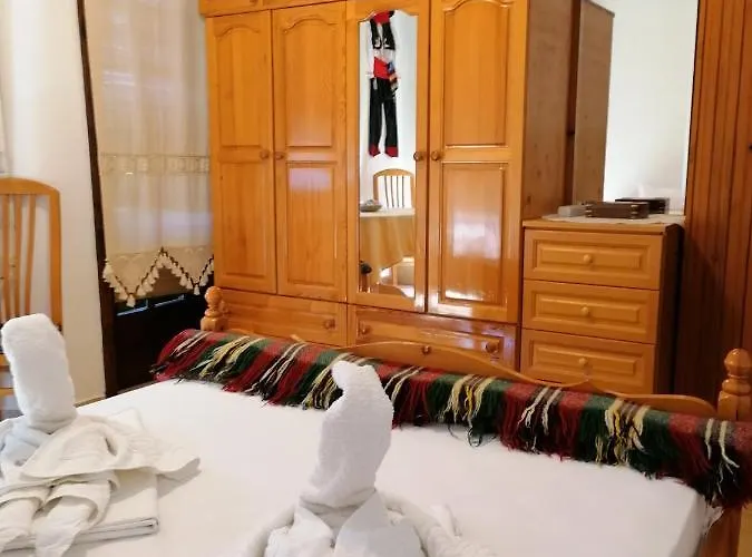 кимако 2, 100м2 на цена за хотелска за двама Апартамент