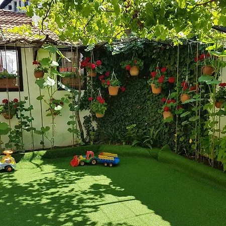 Apartment кимако 2, 100м2 на цена за хотелска за двама