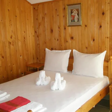 кимако 2, 100м2 на цена за хотелска за двама Apartment *