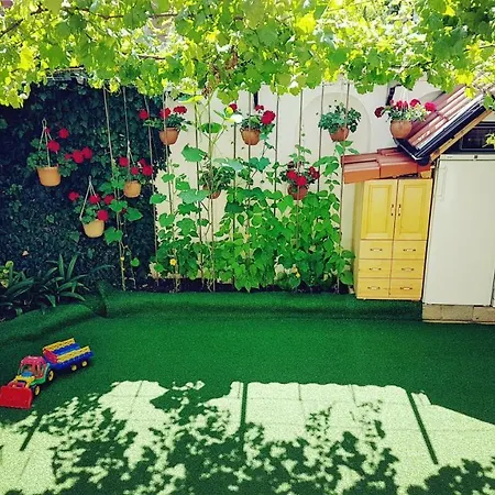 кимако 2, 100м2 на цена за хотелска за двама