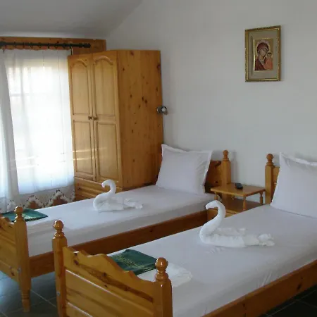 кимако 2, 100м2 на цена за хотелска за двама Tsarevo