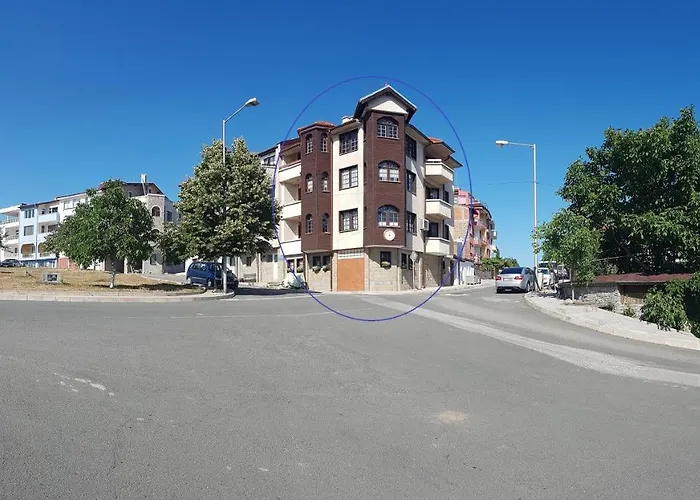 кимако 2, 100м2 на цена за хотелска за двама * Tsarévo