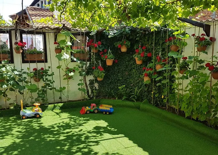 Appartement кимако 2, 100м2 на цена за хотелска за двама