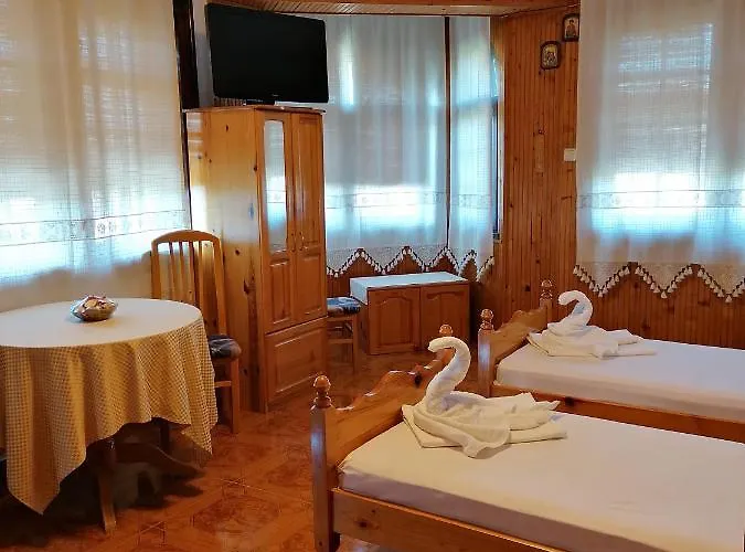 Appartement кимако 2, 100м2 на цена за хотелска за двама