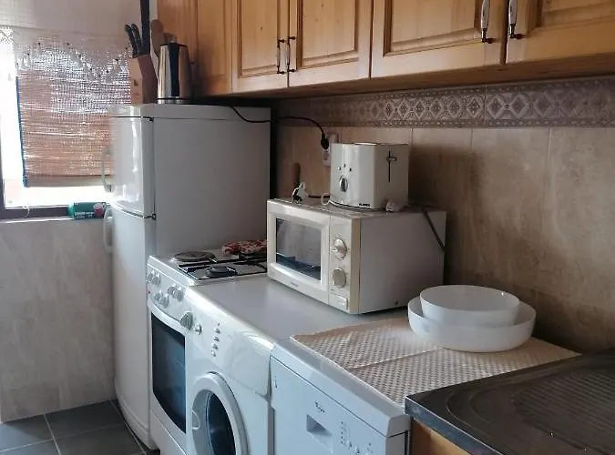 кимако 2, 100м2 на цена за хотелска за двама * Tsarévo