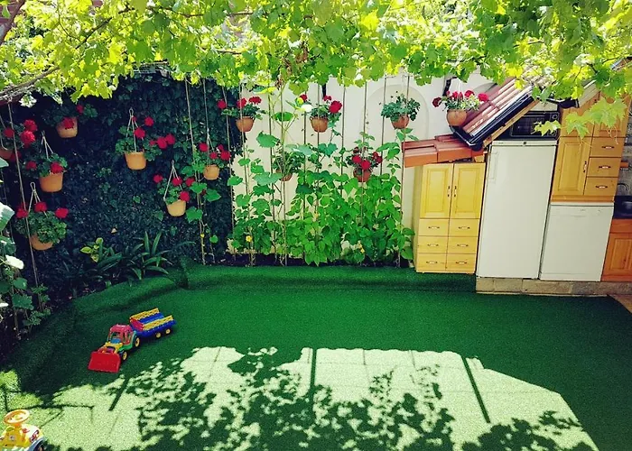 кимако 2, 100м2 на цена за хотелска за двама