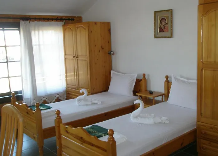 кимако 2, 100м2 на цена за хотелска за двама Tsarévo